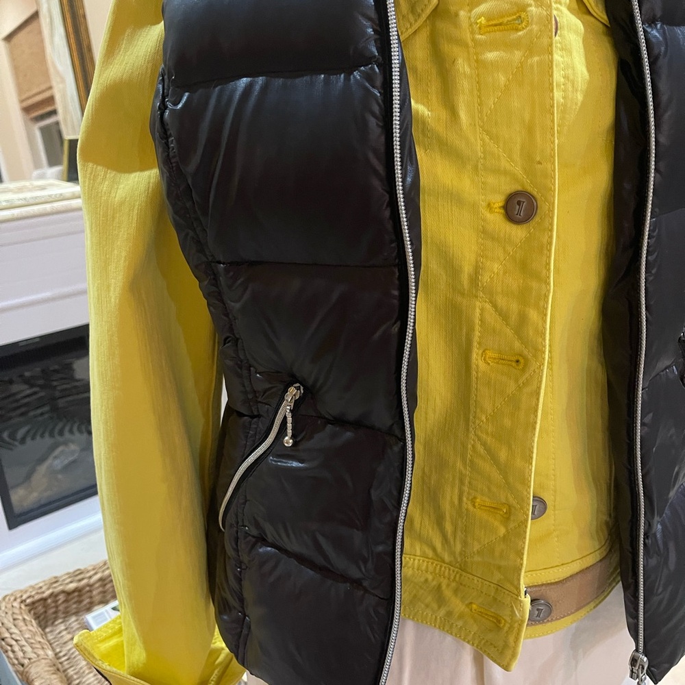 Stylish complete outfit 4 items
